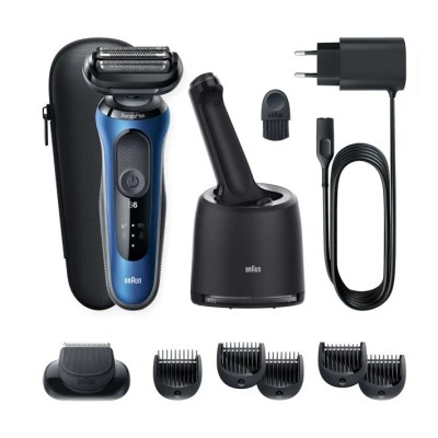 Braun AIO5560