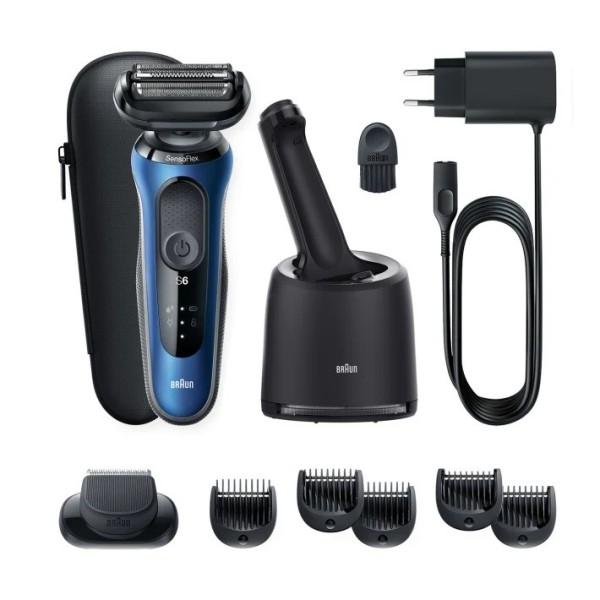 Braun 61-B7500CC