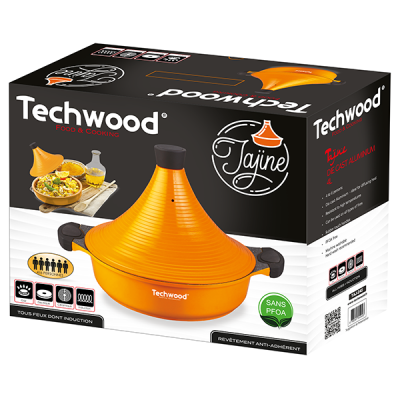 Techwood TAJ-245