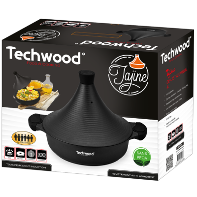 Techwood TAJ-249