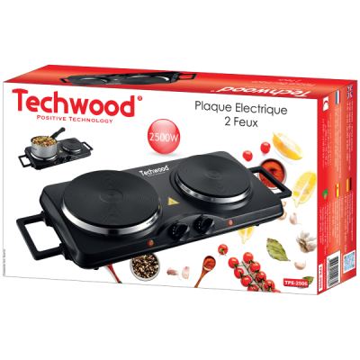 Techwood TPE-2506