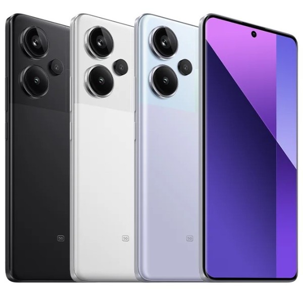 Xiaomi Redmi Note 13 Pro+ 5G 12/512