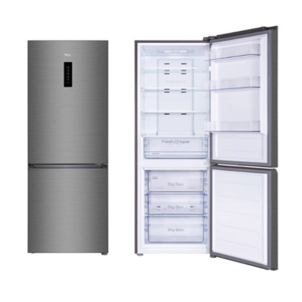TCL P315BFN Silver