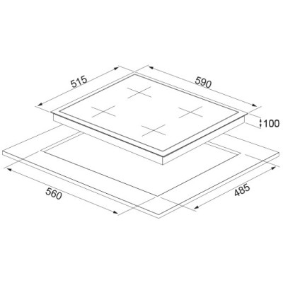 Silverline AS5381X01.FFD