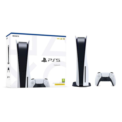 Sony PS4 Slim 500Go