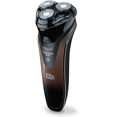 Braun 3000 Combipack Interface