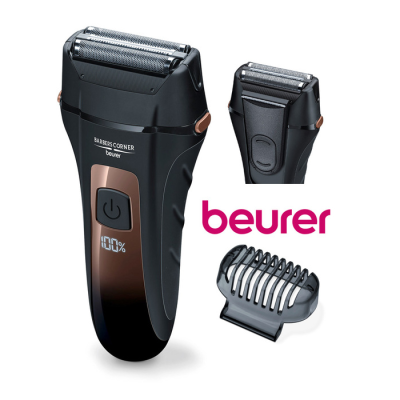Braun Shave&Style 300BT