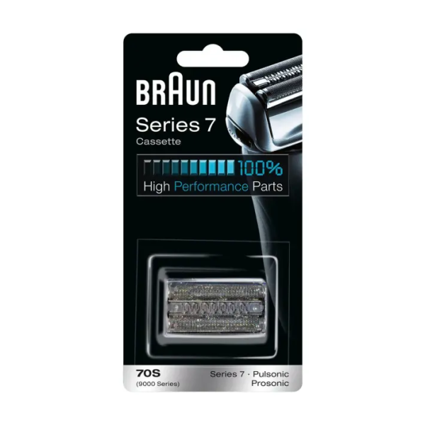 Braun 70S