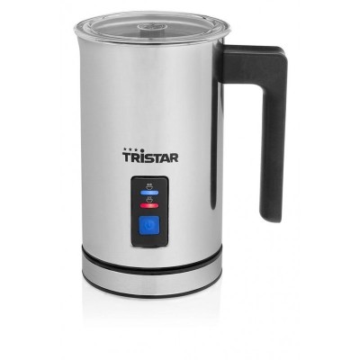 EMULSIONNEUR DE LAIT CHAUD FROID INOX