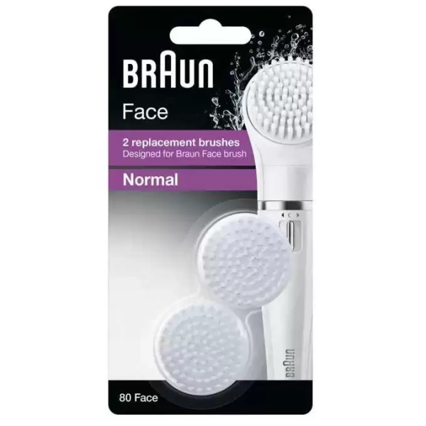 Braun SE80