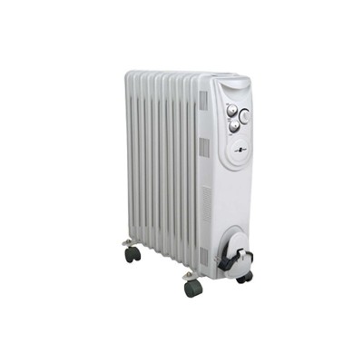 Radiateur électrique à Bain d\'huile 9 éléments Coala BH 20 Tunisie