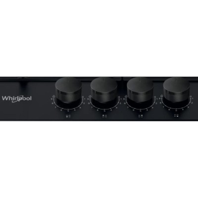 Whirlpool TKRL661NB