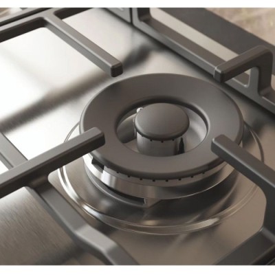 Whirlpool TGML661 IX