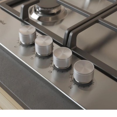 Whirlpool TGML661 IX