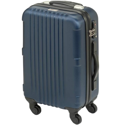 Titou Set 3 valises Bleu-Chwingum