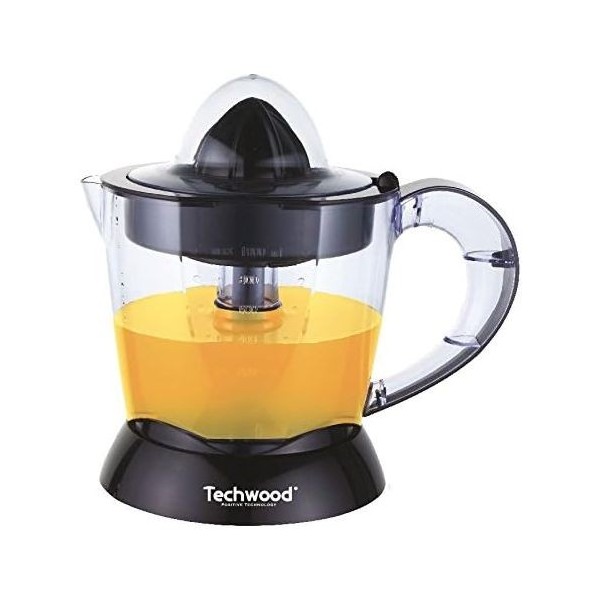 Techwood TPF-49