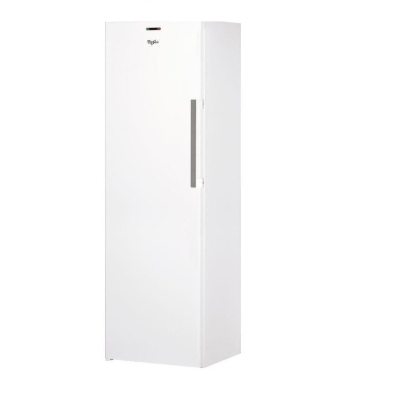 Whirlpool UW8 F2Y WBI F - Whirlpool