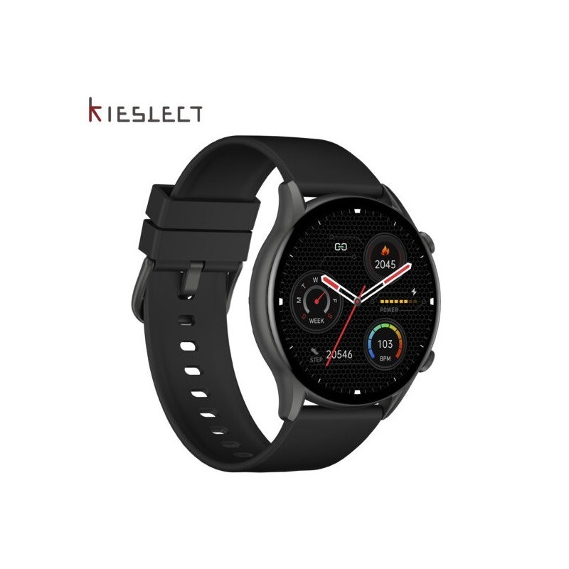 KIESLECT KR BLACK