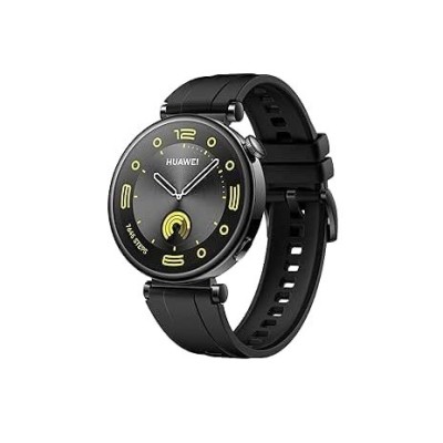 Mibro GS Explorer Obsidian