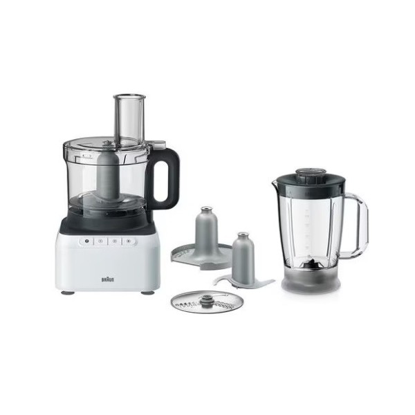 Braun FP3131WH