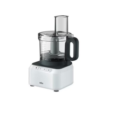Braun FP3131WH