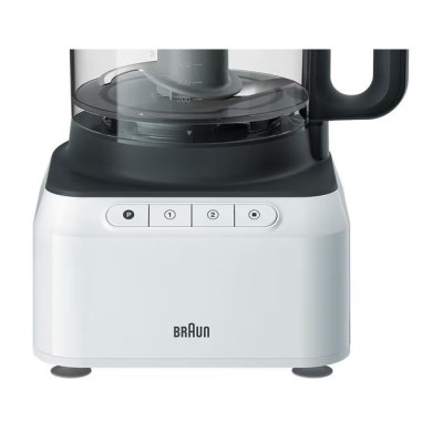 Braun FP3131WH