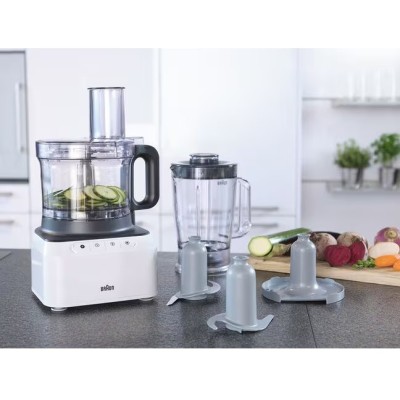Braun FP3131WH