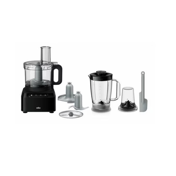 Braun FP3132BK