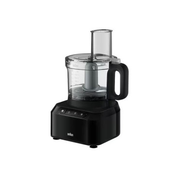 Braun FP3132BK