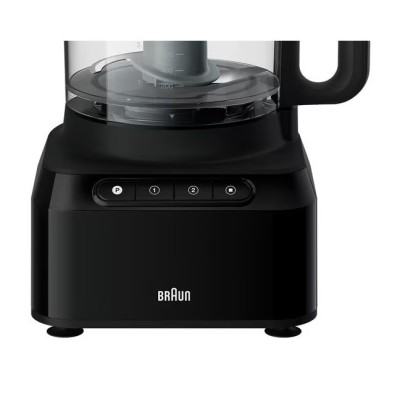 Braun FP3132BK