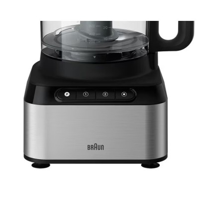 Braun FP3233SI