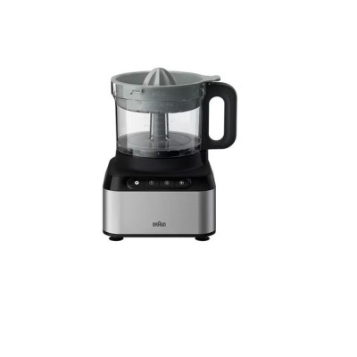 Braun FP3233SI