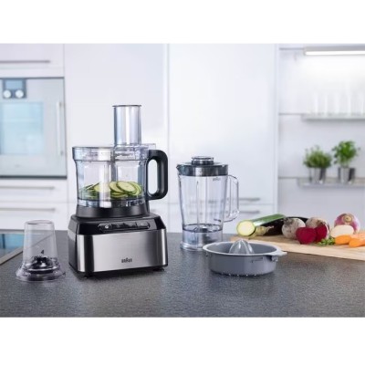 Braun FP3235SI