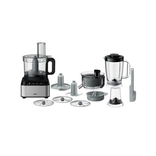 Braun FP3235SI