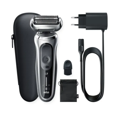 Braun Shave&Style 300BT