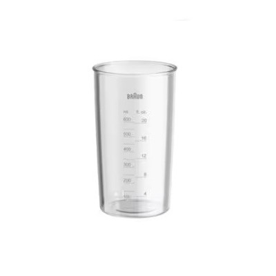 Braun MQ10-001M MultiQuick 1