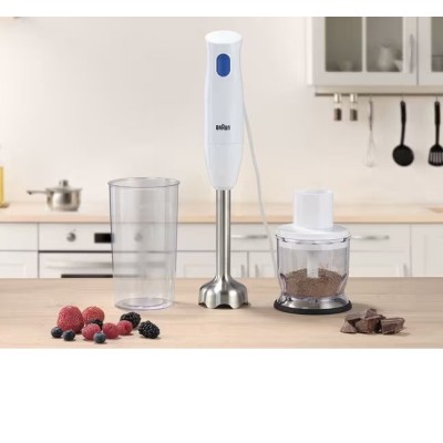 Braun MultiQuick 1 MQ10-201M