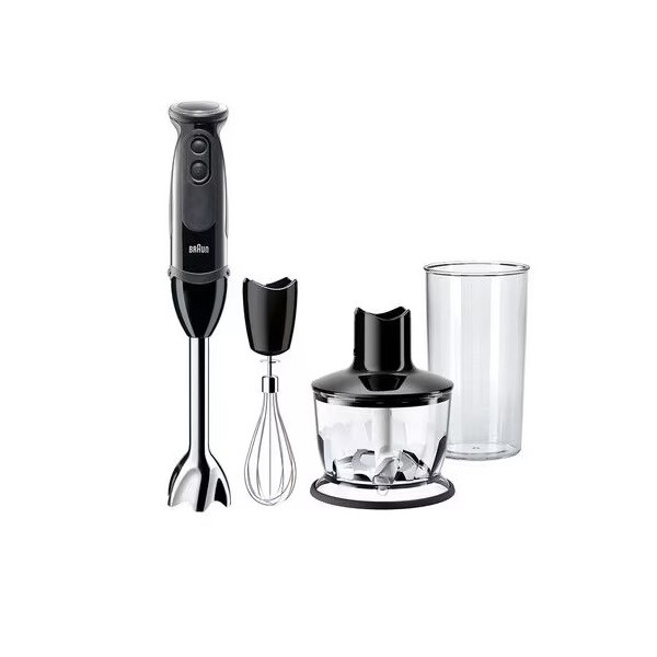 Braun MQ5235BK MultiQuick 5