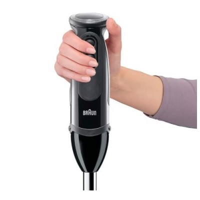 Braun MQ5235BK MultiQuick 5