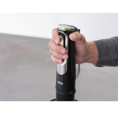 Braun MultiQuik 9 MQ9195XLI