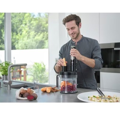 Braun MultiQuik 9 MQ9195XLI