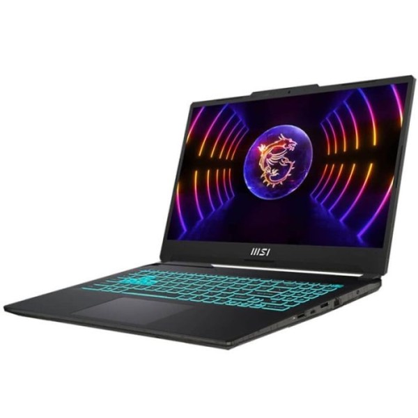 MSI Cyborg 15 A12VE-463XFR