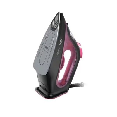 Braun SI1070PU TexStyle Steam 1