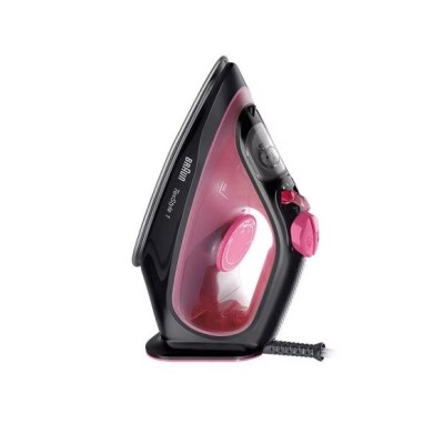 Braun SI1070PU TexStyle Steam 1