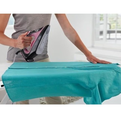 Braun SI1070PU TexStyle Steam 1