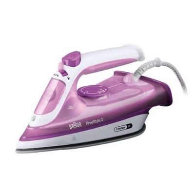 Braun SI5188BK FreeStyle 5