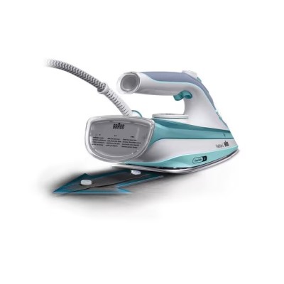 Braun SI5017GR TexStyle 5