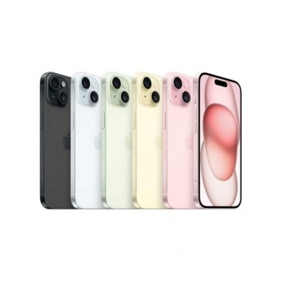 iPhone 15 Pro 128GB