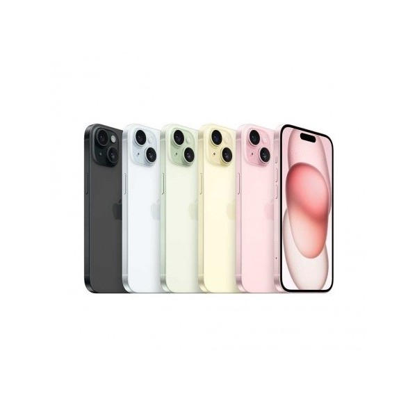iphone 15 128GB