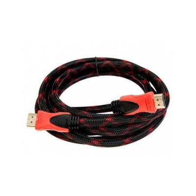 Câble HDMI 5M Plat